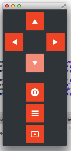 remote
